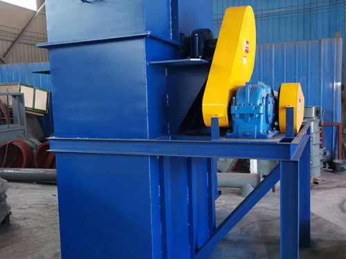 TD型斗式提升机